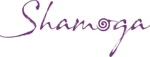 Shamoga Logo